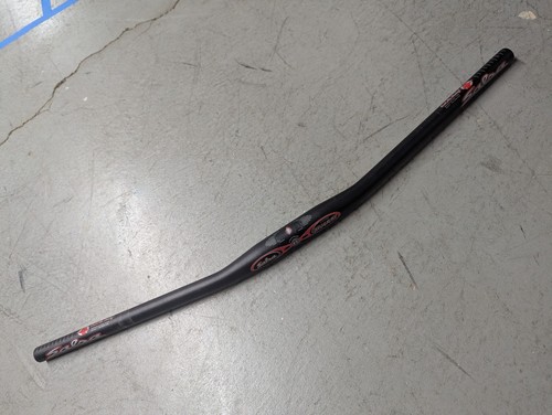 Salsa salt flat handle bar - salt,