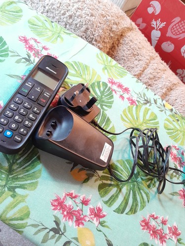Binatone single cordless land - binatone,