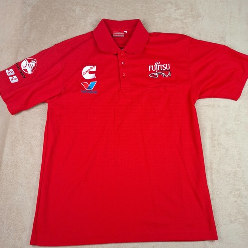 Garry rogers motorsport grm - rogers,