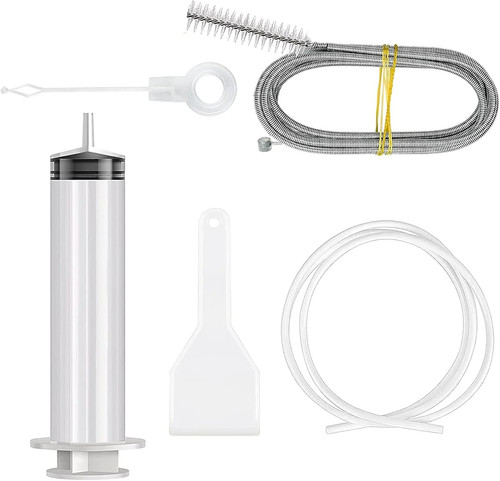 Fridge dredger set pcs - 5,