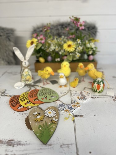 Gisela graham easter spring - easter,