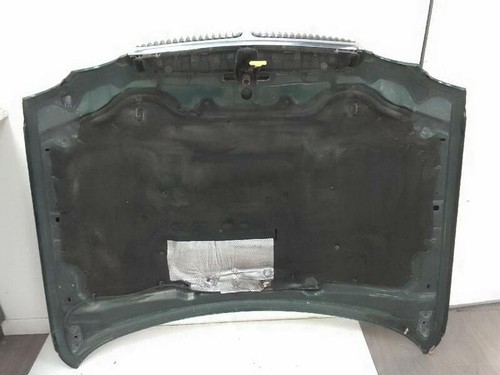 Bonnet jaguar type - x-type, 2001-