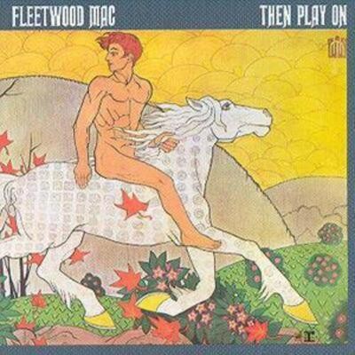 Fleetwood mac then play - mac:, on