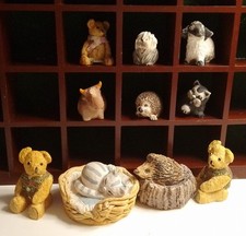 10 x Vintage 1980s Peter Fagan