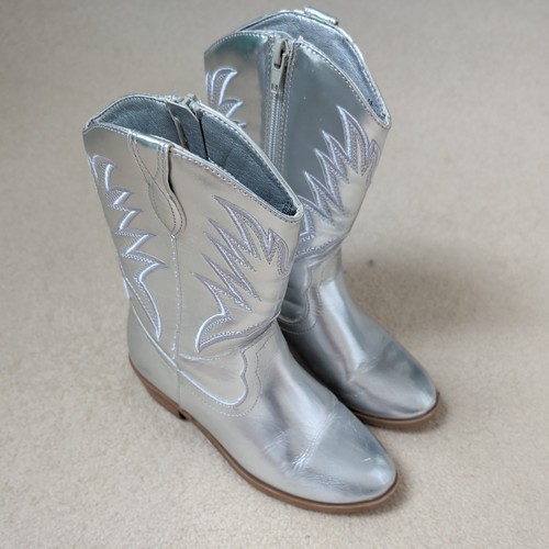 Matalan silver cowboy line - matalan, cowboy/line