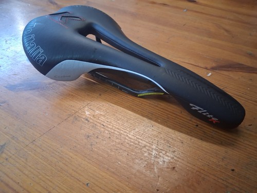 Selle italia flite carbonio - selle,