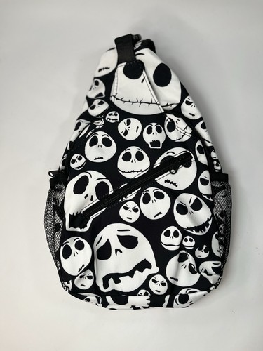 Nightmare before christmas - nightmare,
