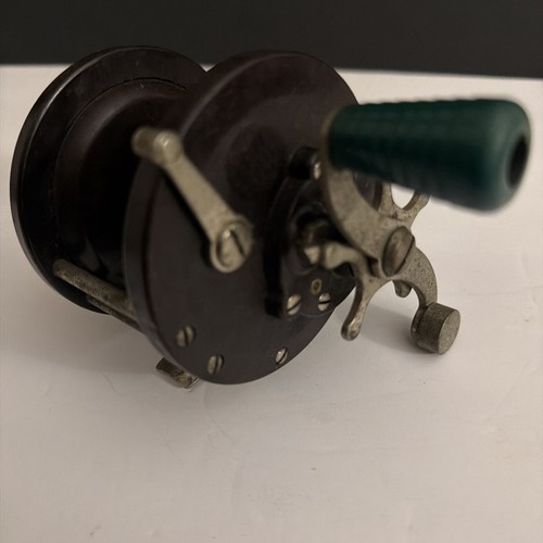 Penn conventional reel - no.,