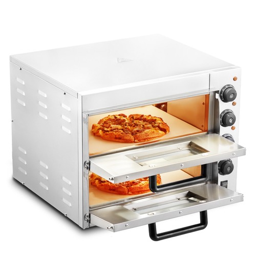 Commercial countertop pizza - commercial,