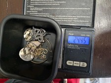 925 Sterling Silver Jewelry