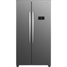 Indesit INGF 6441 XP4UK 91cm