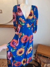 £125 Monsoon UK 8 Francesca