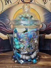 Mystery Jewellery Jar -