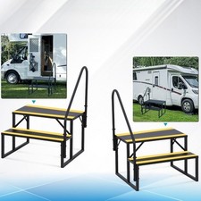 Caravan Double Step with