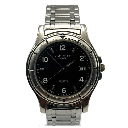 Infinite 1034 mens quartz - infinite,