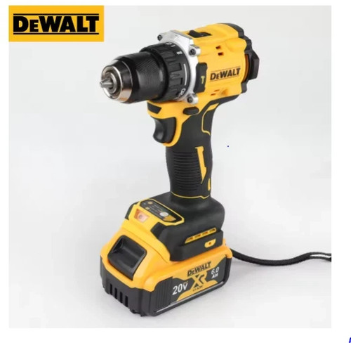 Dewalt dcd805 18v cordless - dcd805,