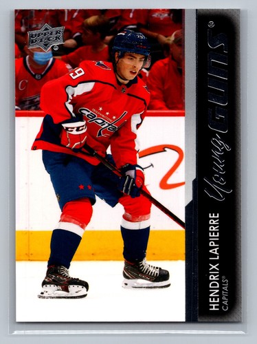 2021 upper deck young - deck,