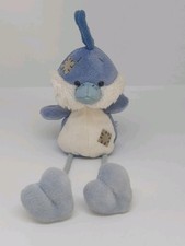 My Blue Nose Friends Zippy
