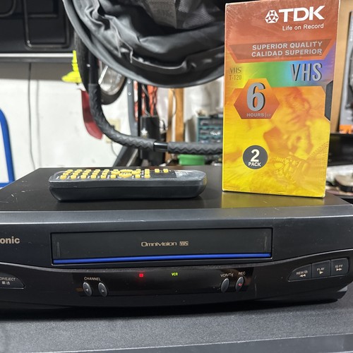 Panasonic omnivision pvq v201 - panasonic, pvq-v201