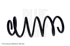 BLUE PRINT ADG088476 Suspension Spring Front Fits Chevrolet Opel Vauxhall