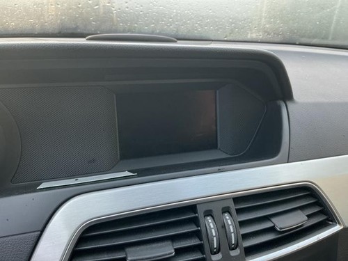 Monitor navigation system