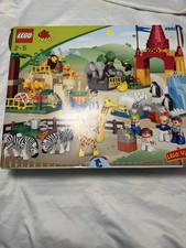 LEGO Duplo Ville Set 4960