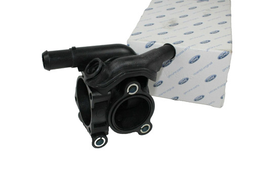 Original thermostat housing - original,
