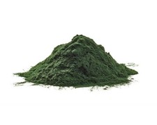 100 spirulina powder algae - 100%,