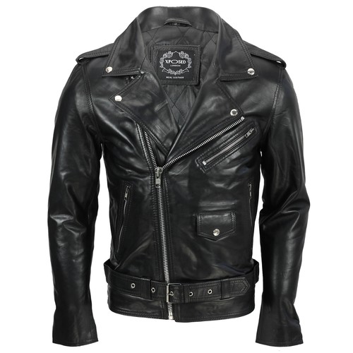 Mens waxed soft - waxed, real