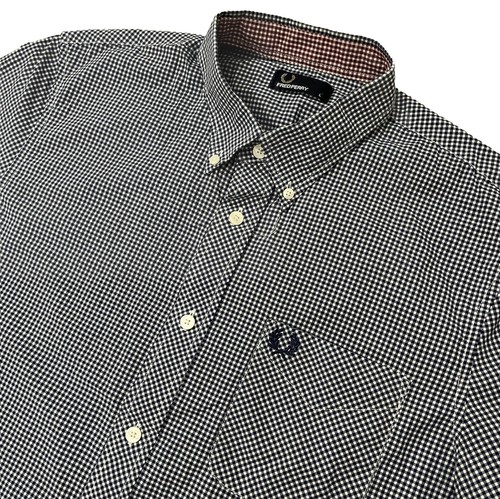 Fred perry short sleeve - short,