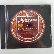 Mellophone Old Hat Dance Band