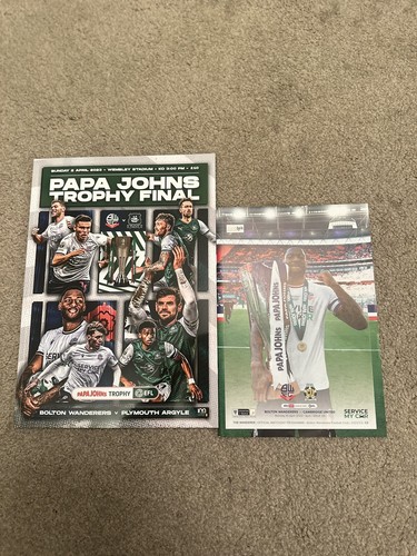 Bolton wanderers plymouth - v,