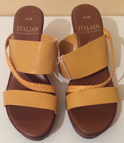 New italian shoe makers - makers, ladies