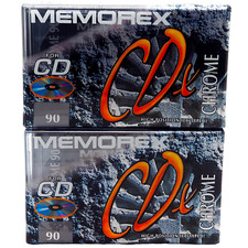 Memorex cdx 90 - ⭐, x