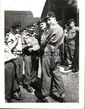 1950's British Army Cadets