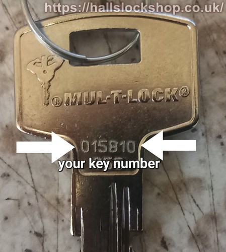 Mul lock breaksecure - mul-t-lock, 3ds