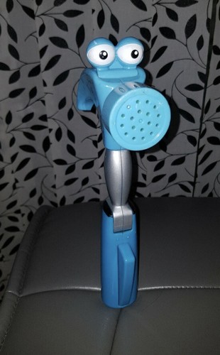 Rare handy manny - it, pat