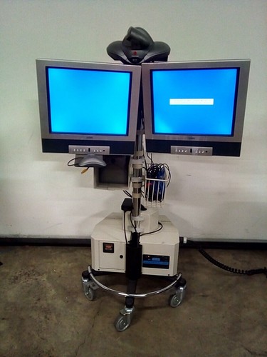 Polycom vsx 7000 video - 7000,