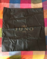 JUNO dust bag new 54x56cm Black Pullside