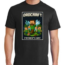 Dadcraft Father's Day Adult