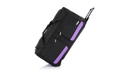 Extra Large Suitcase