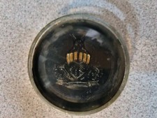 Rover P4 (1949-1964) Chrome