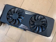 EVGA GEFORCE GTX 980TI SC ACX