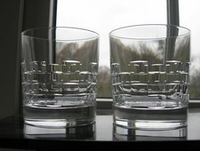 Edinburgh crystal skibo - edinburgh,