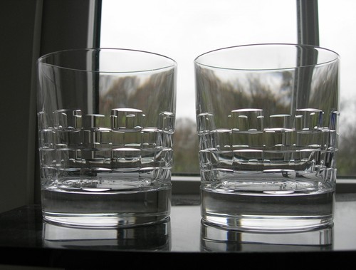 Edinburgh crystal skibo - edinburgh,
