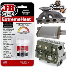 Classic car extreme heat - extreme,