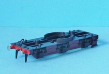 X7371 Hornby Spare Tender Chassis Pickups + Buffers Princess Coronation Class