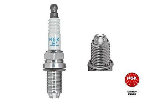 Spark plug ngk - plug, b3