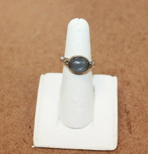 Pandora sterling silver - silver, grey