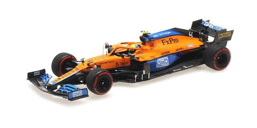 Minichamps 43 mclaren - -,